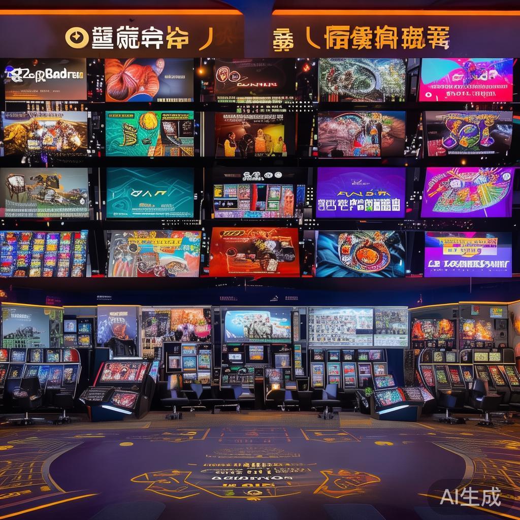 新宝会娱乐平台全方位推荐：带你尽享最热门的线上娱乐盛宴