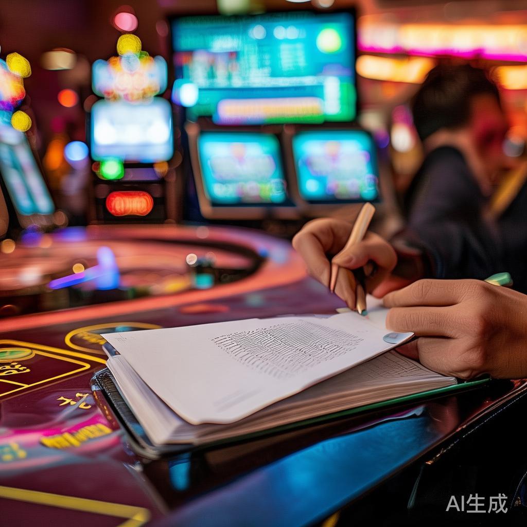 全面解析新宝gg娱乐龙虎安全保障措施与用户操作指南