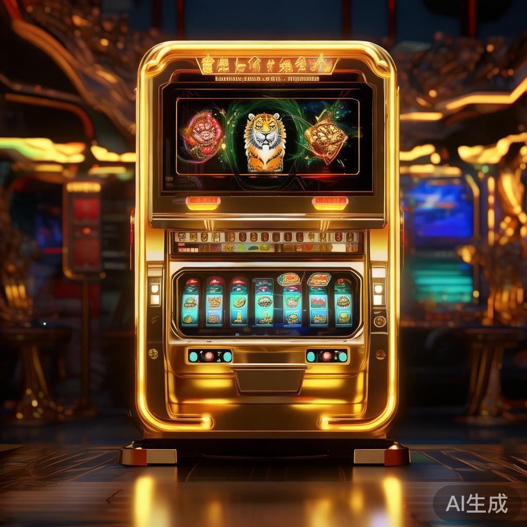 新宝7作为恒达娱乐的明星产品之一，结合了传统老虎机