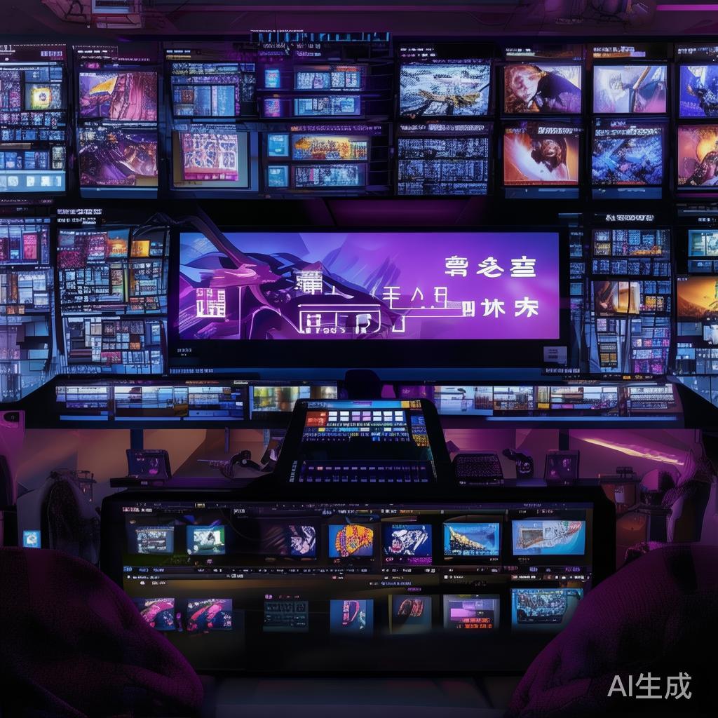 在当今互联网娱乐不断发展的背景下，娱乐平台的纷繁复