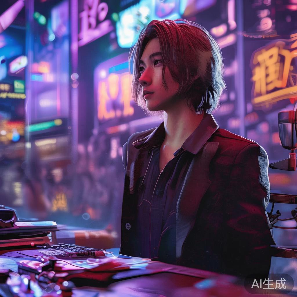 在竞争日益激烈的线上娱乐行业，如何有效推广并提升平