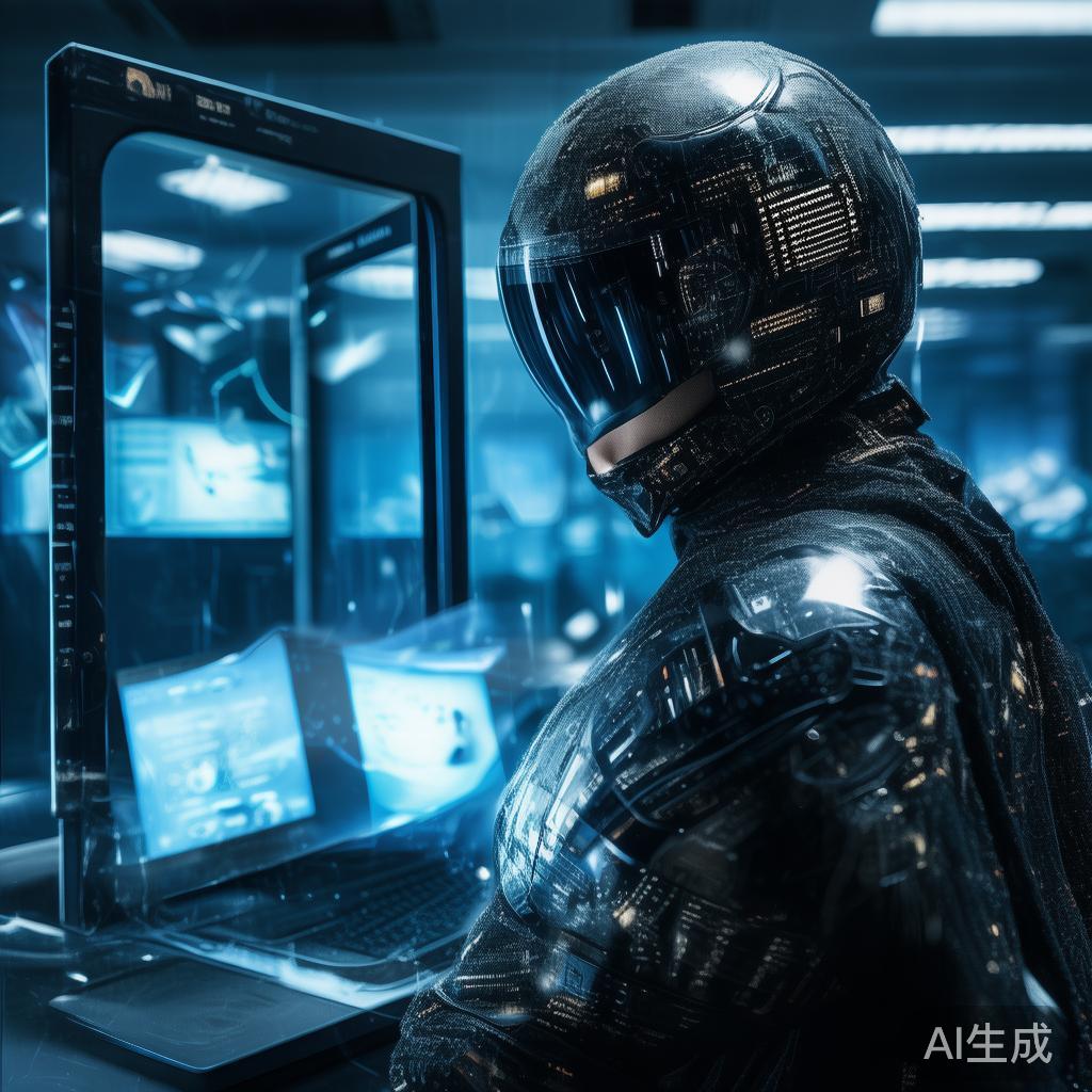 鉴于测试入口往往涉及后台权限，用户应增强安全意识。