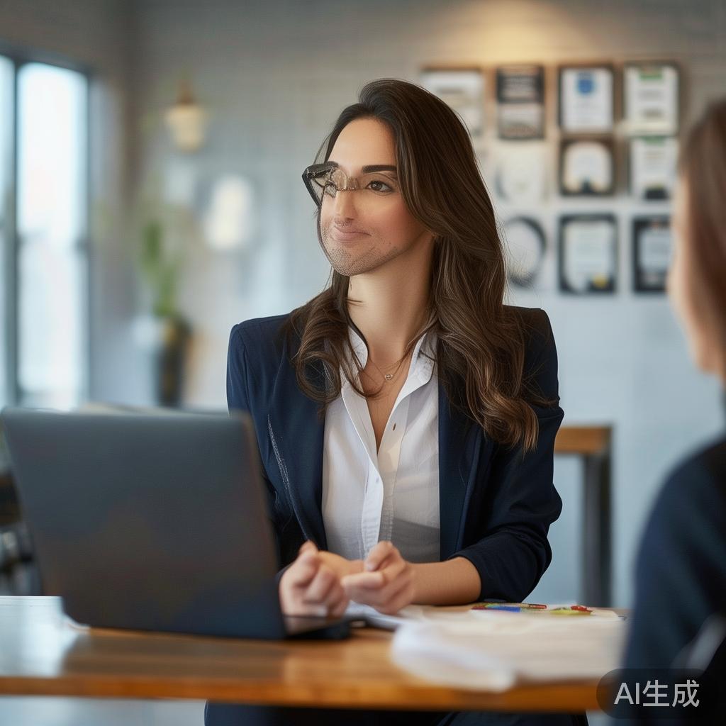 专业素养高：客服人员不仅答复迅速，还能准确理解用户