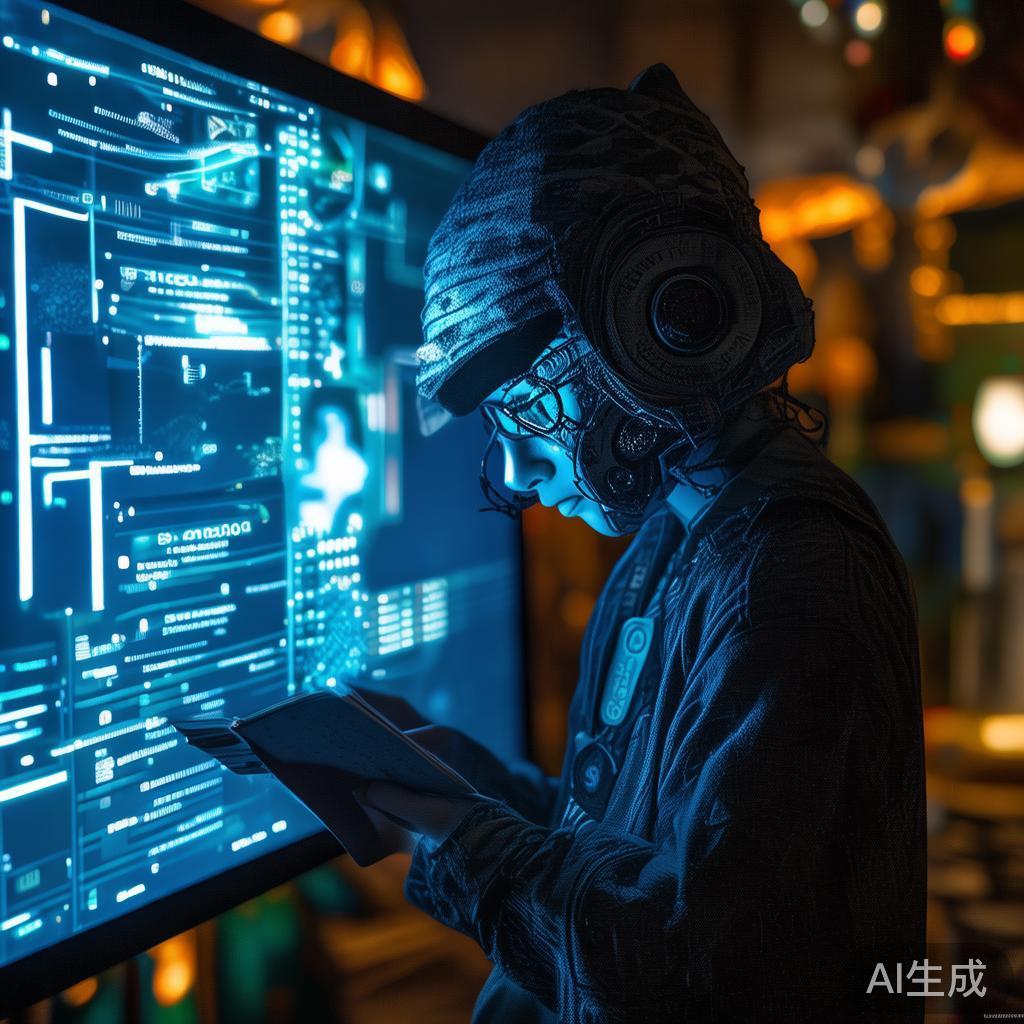 四、遵守平台规定，规范操作
注册成功后，了解平台