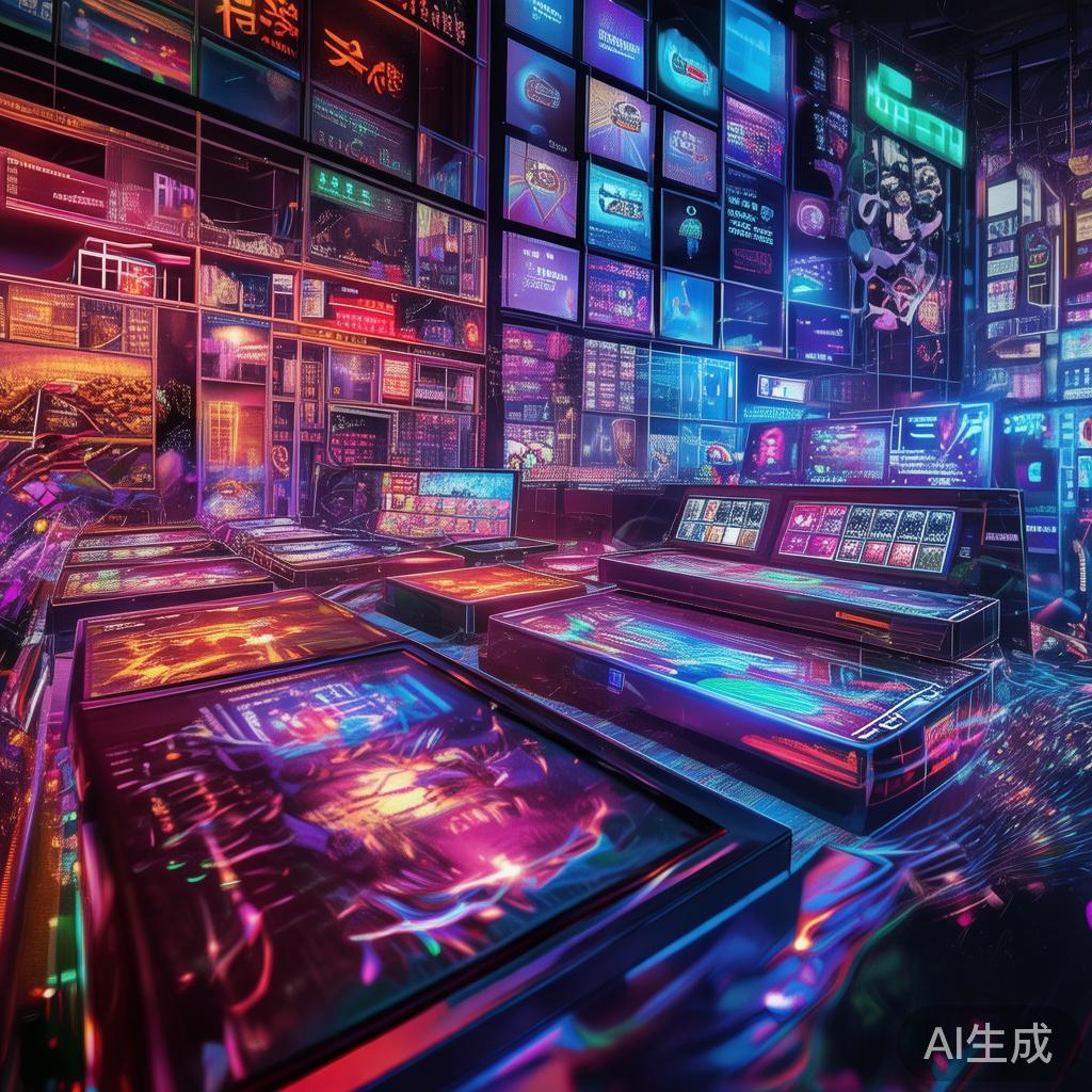 新宝娱乐优惠活动的多样性
在竞争激烈的线上娱乐平