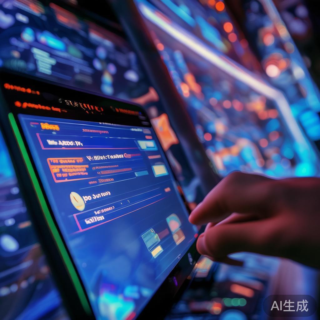 平台在处理提现请求时，可能因为后台审核环节不完善，