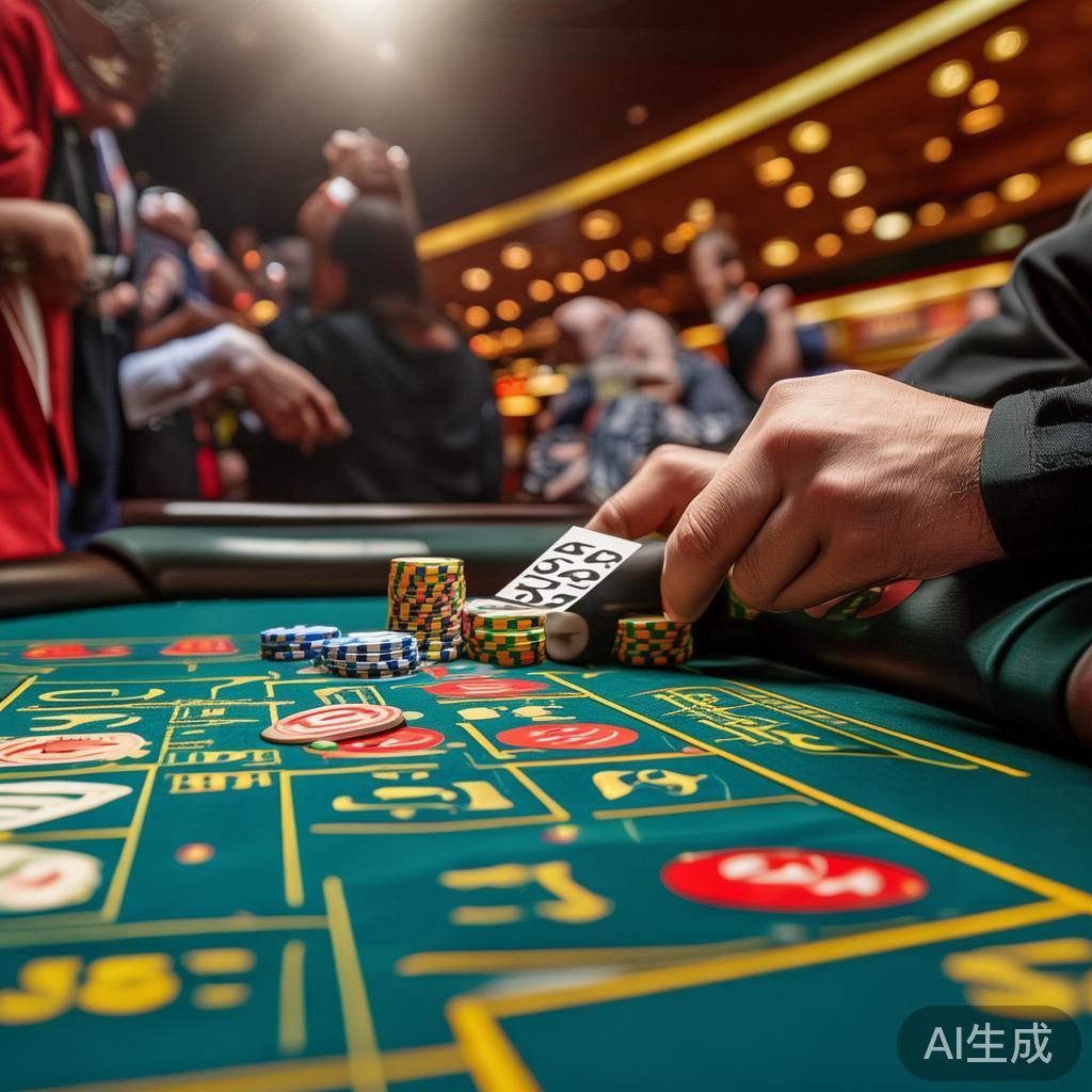 投注策略：选择单一号码投注或多号码组合会直接影响中