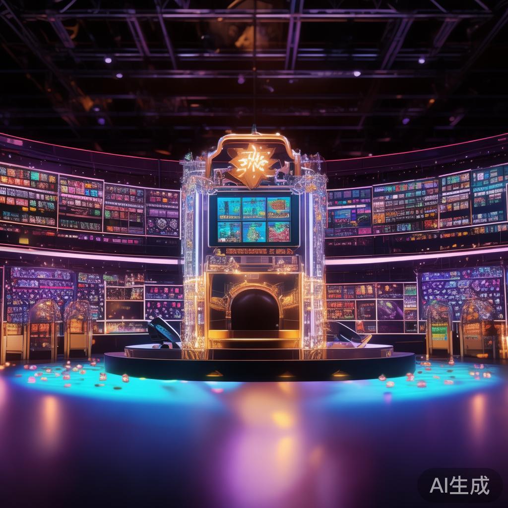 新宝博娱乐平台:打造极致线上博彩体验的最佳选择推荐 作为行业内备受认可的线上博彩平台,新宝博娱乐平台凭