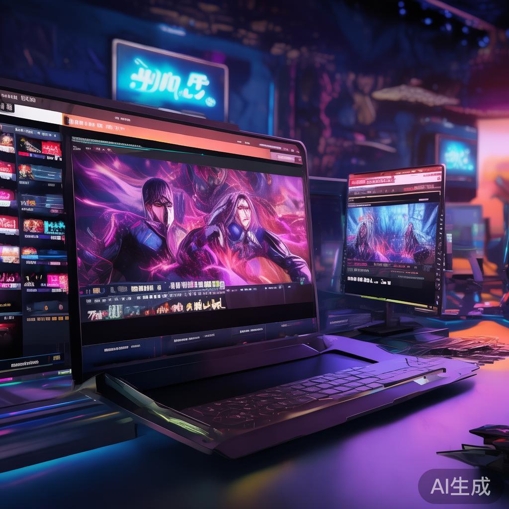 第三方导航网站
一些专业的游戏导航网站也提供新宝