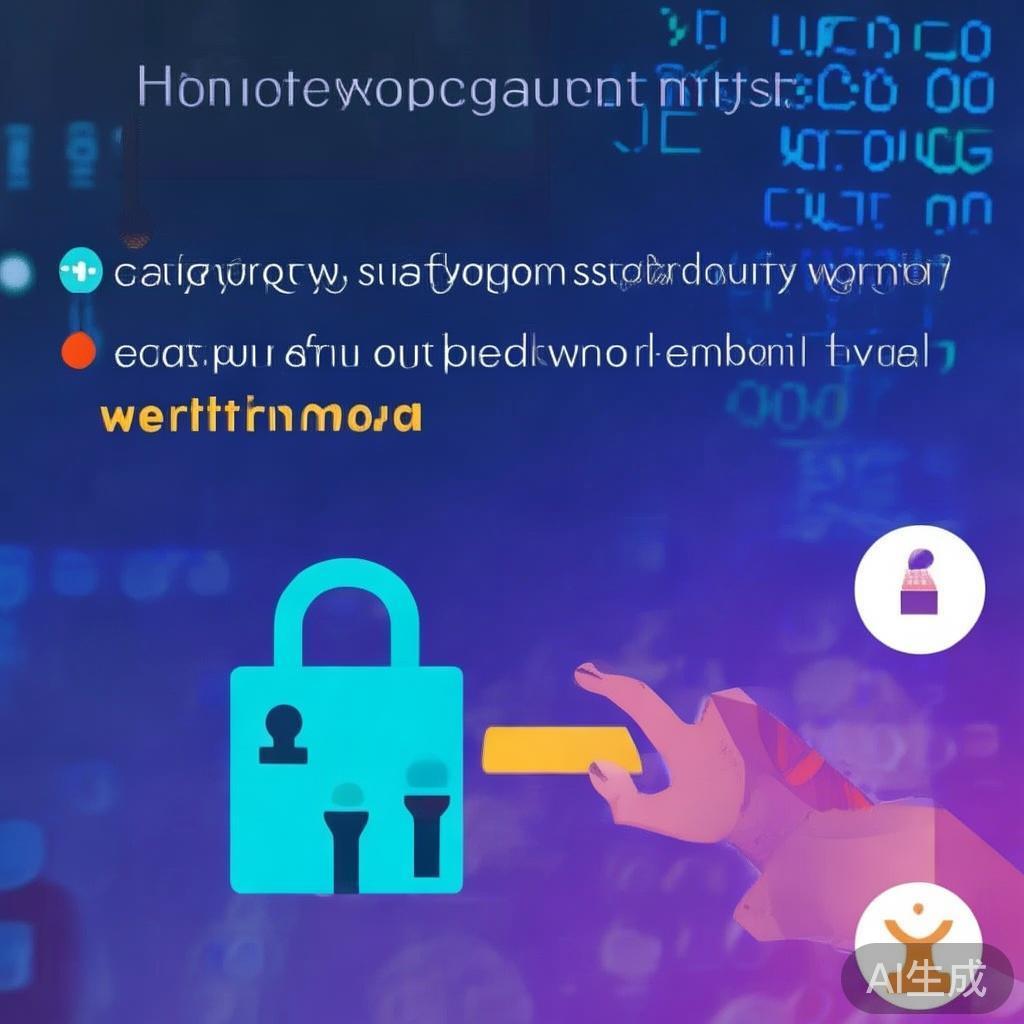 *建议：*在注册新账户时，建议设置强密码，以及绑定