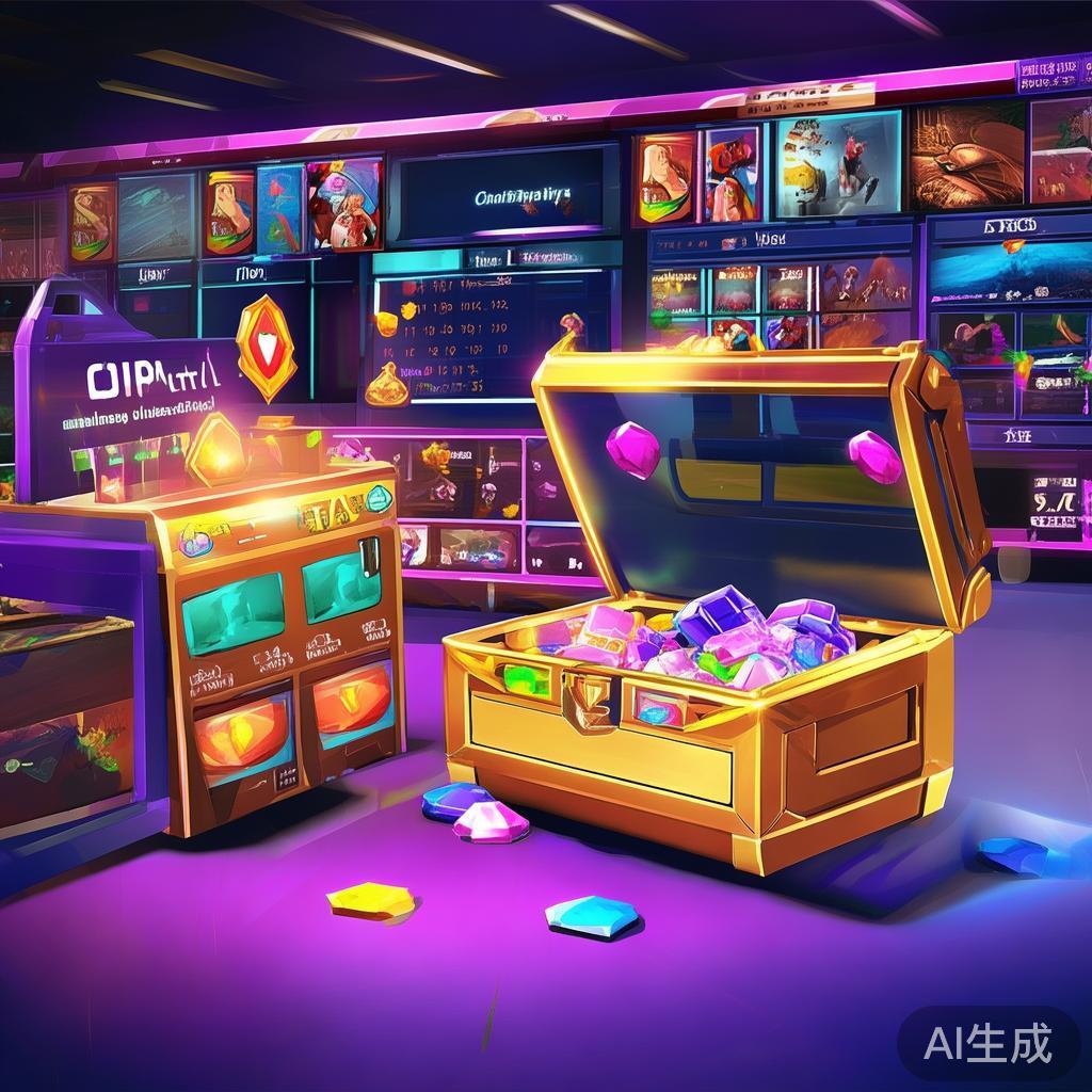 除了丰富多样的游戏内容，新宝7娱乐平台还建立了全面