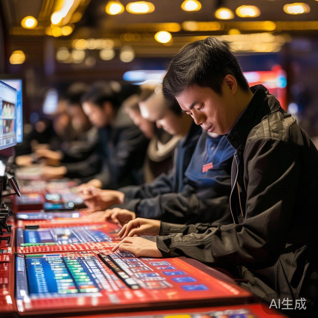 新宝娱乐涉嫌违规行为，曾有人举报过吗？详细情况分析