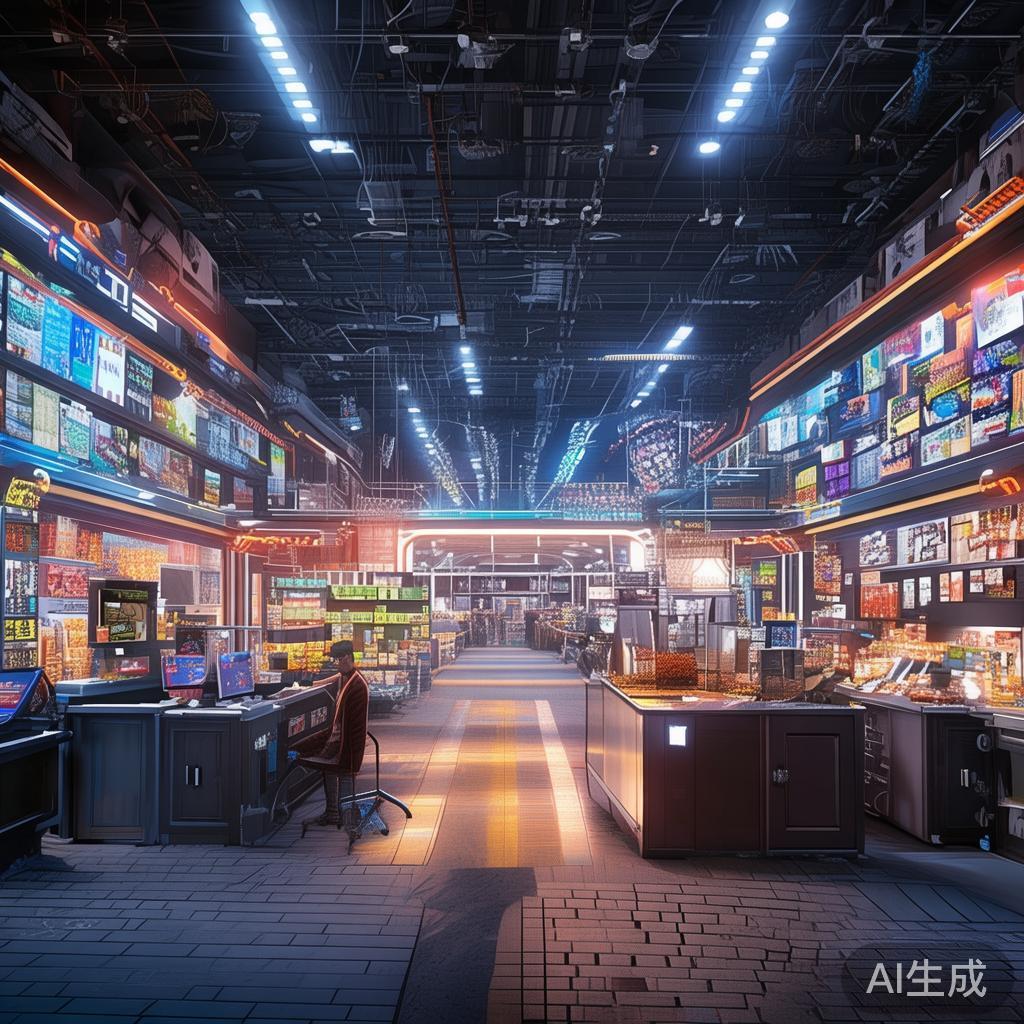 新宝gg代理商的优势分析与合作盈利模式全面解读