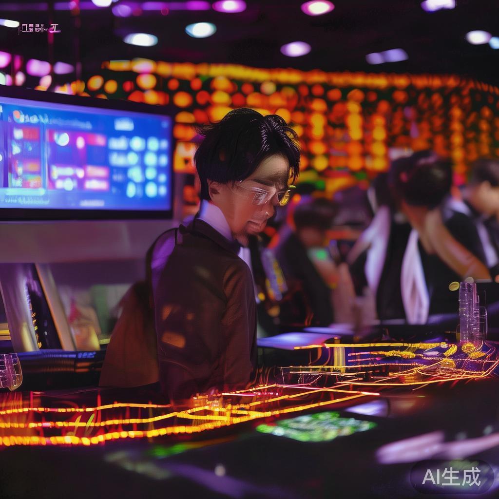 新宝6娱乐时时彩高赔率技巧攻略，轻松实现盈利宝典