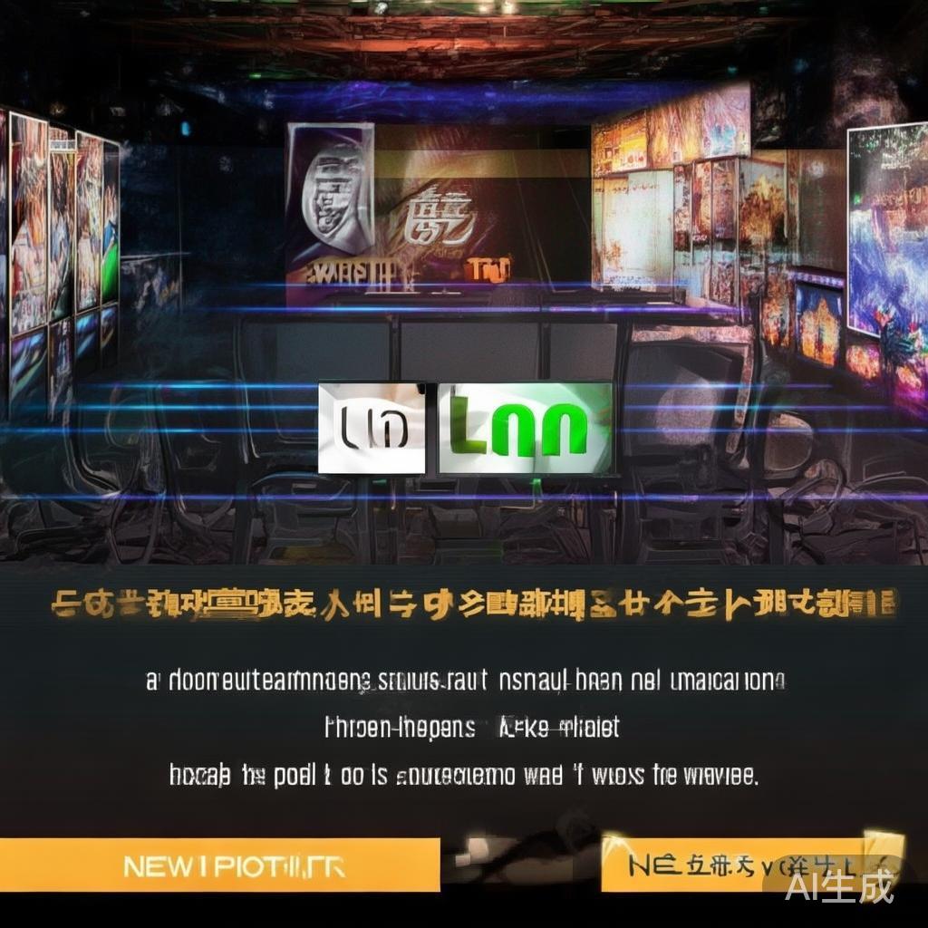 在网络娱乐行业中，用户的信息安全和平台的可靠性至关