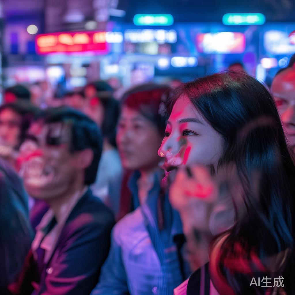 在当今数字娱乐日益繁荣的背景下，越来越多的人开始关