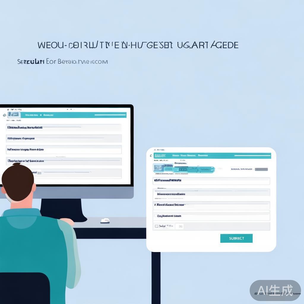 第一步是正式注册成为新宝代理。您需前往新宝官网填写