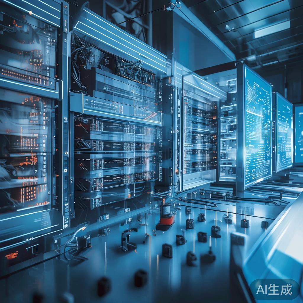 第三，平台不断优化平台技术架构，升级服务器硬件和软