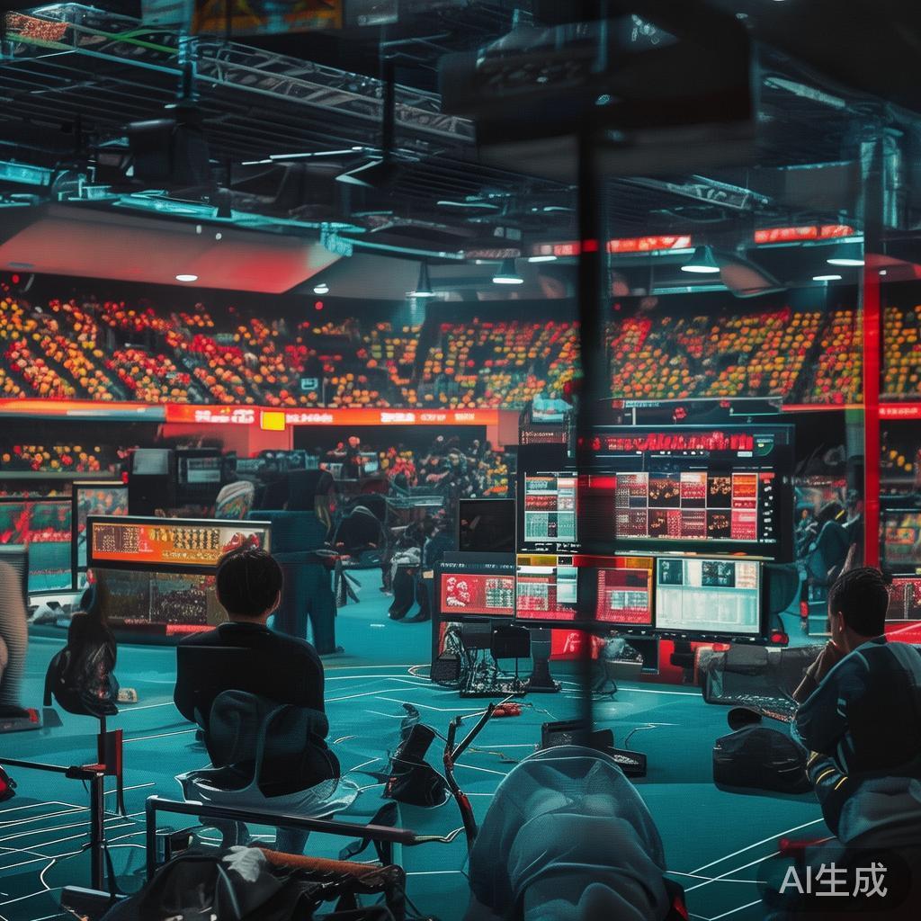 随着线上娱乐行业不断创新与发展，越来越多玩家开始关