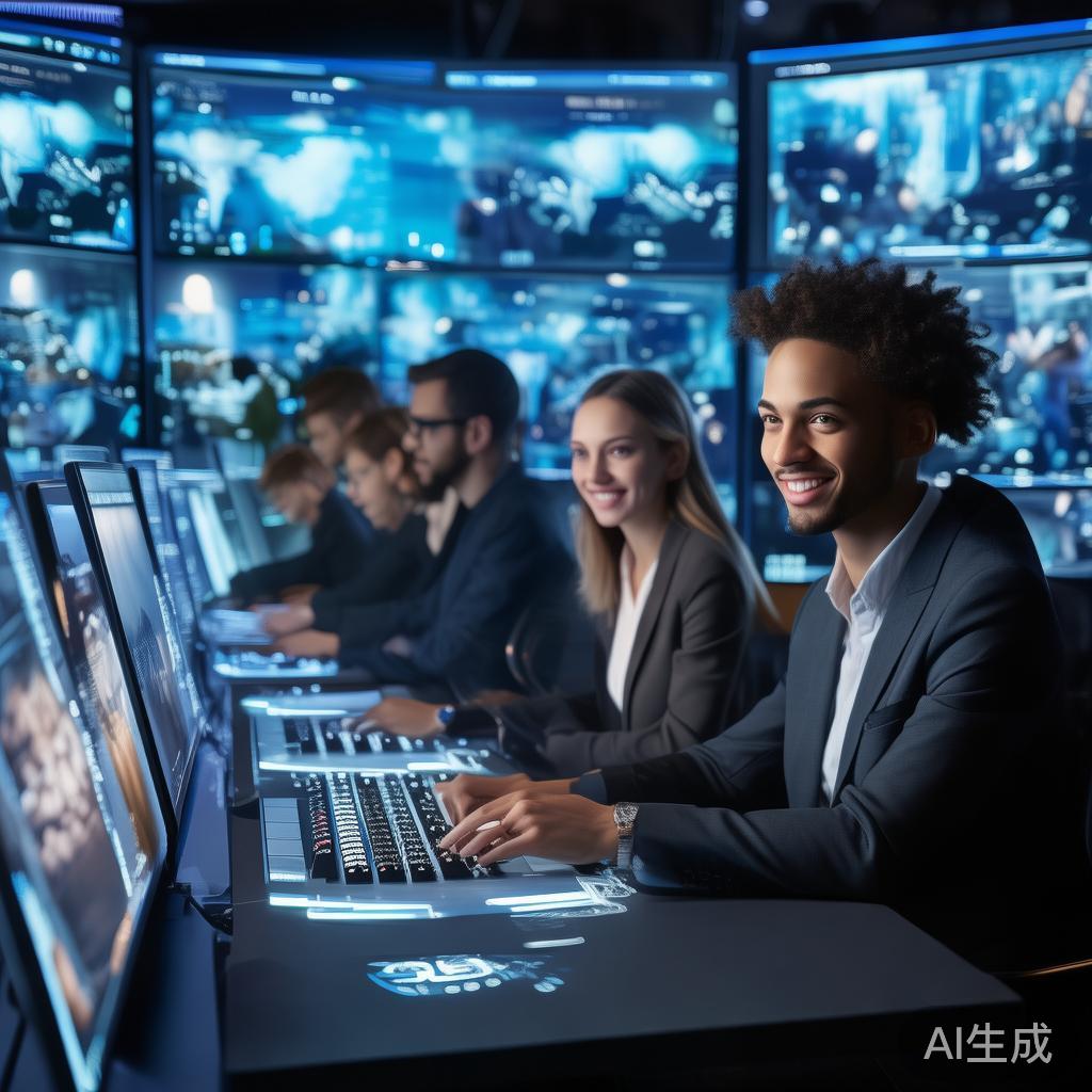 优质的客户服务：平台设有专业的客服团队，支持7*2