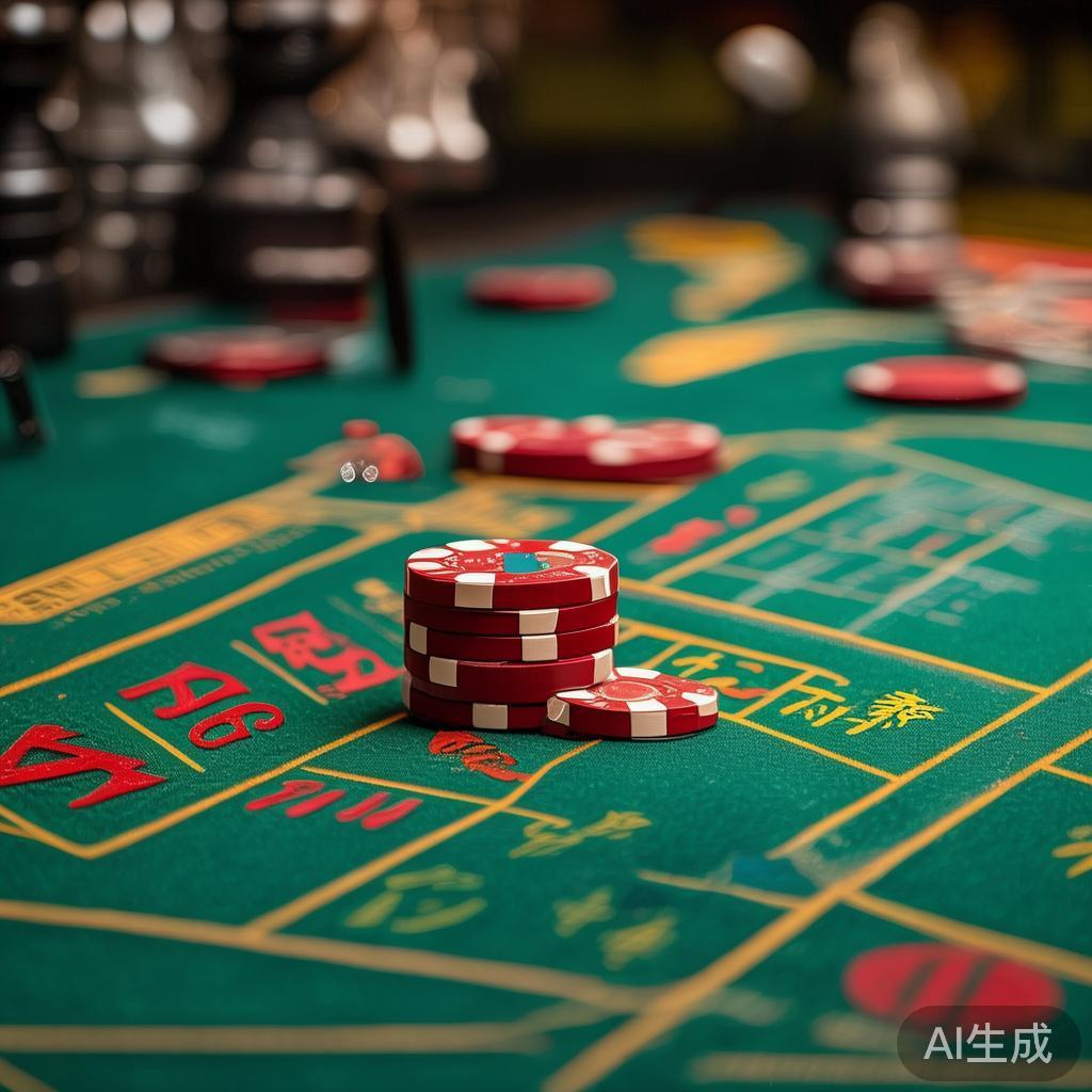 首先，判断一个博彩平台是否靠谱，关键要看其是否具备