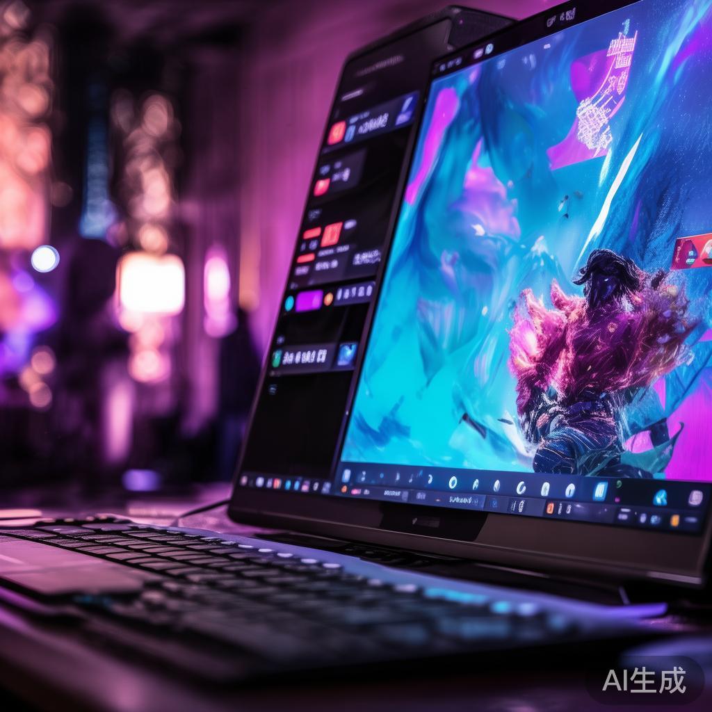 在如今数字化娱乐迅速发展的时代，越来越多的玩家选择